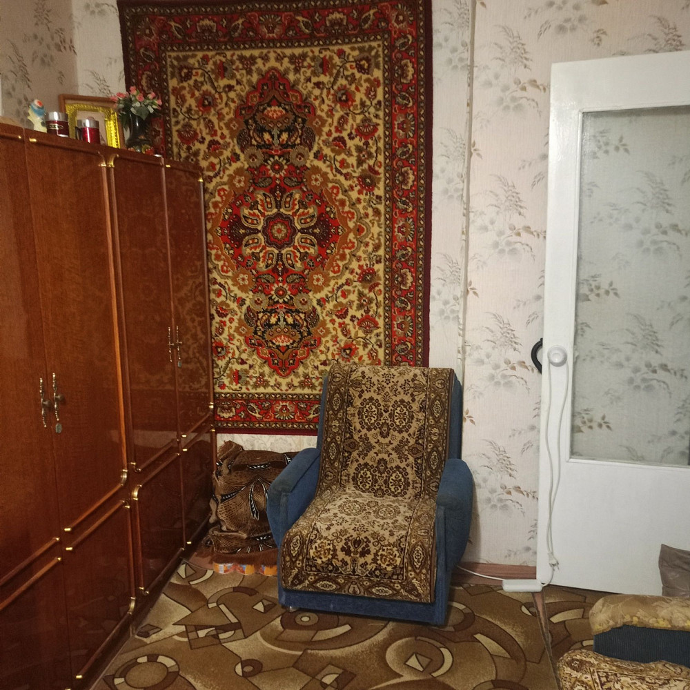 Продаж 1 кімнатної квартири пр. Миру Миколаїв - зображення 5