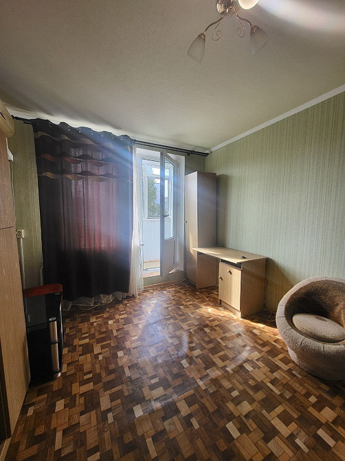 Продам 1 ком кв метро Холодная Гора, Волонтёрская 7эт/9 Харьков - изображение 7