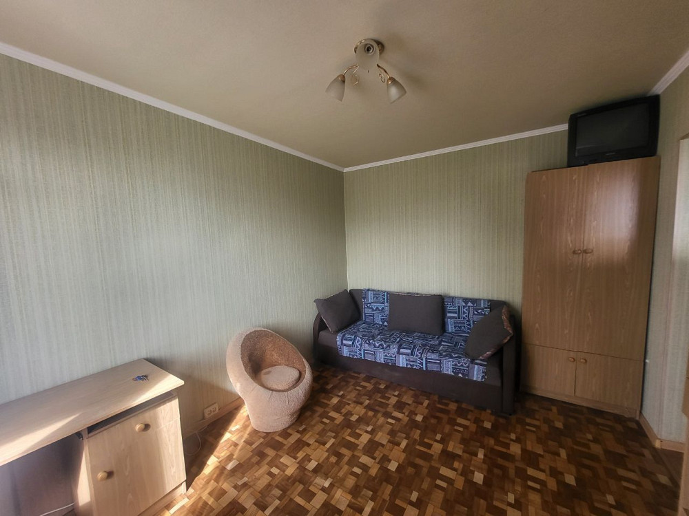 Продам 1 ком кв метро Холодная Гора, Волонтёрская 7эт/9 Харьков - изображение 8