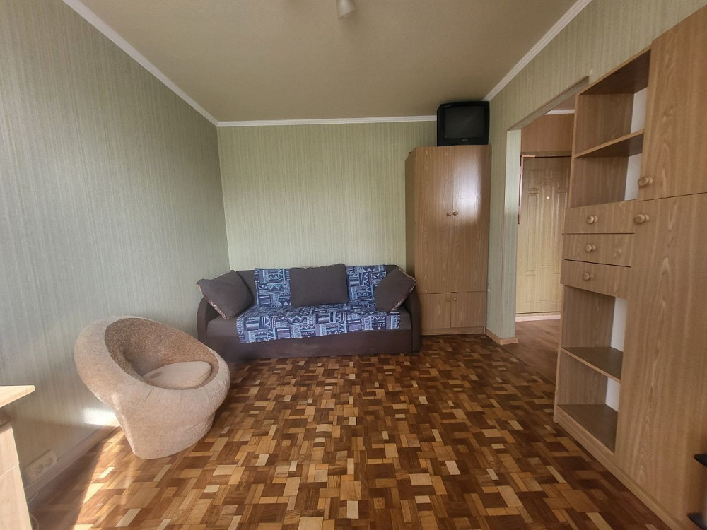 Продам 1 ком кв метро Холодная Гора, Волонтёрская 7эт/9 Харьков - изображение 3