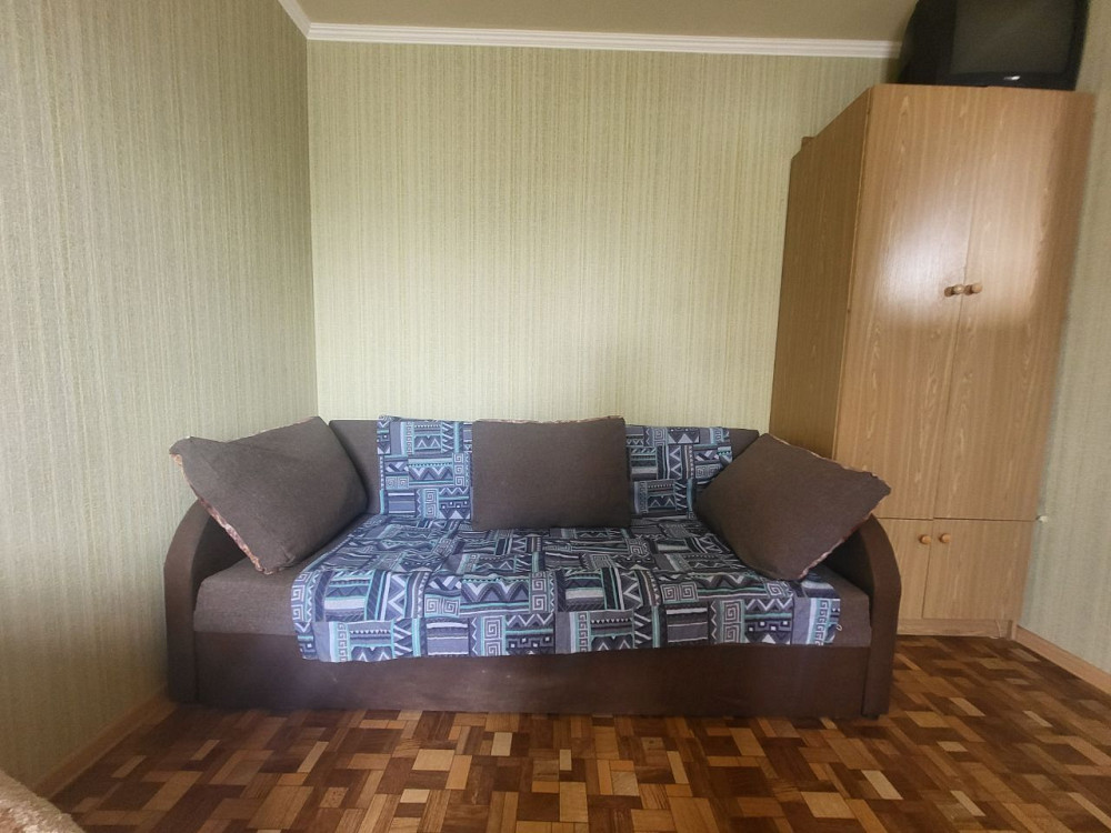 Продам 1 ком кв метро Холодная Гора, Волонтёрская 7эт/9 Харьков - изображение 6