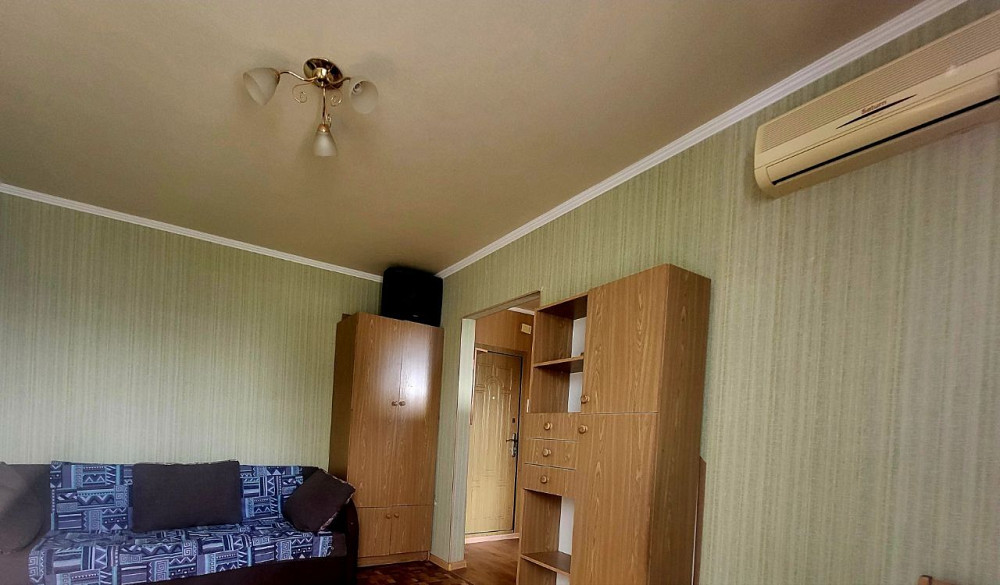 Продам 1 ком кв метро Холодная Гора, Волонтёрская 7эт/9 Харьков - изображение 5