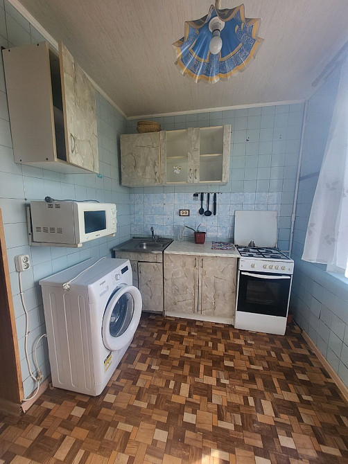 Продам 1 ком кв метро Холодная Гора, Волонтёрская 7эт/9 Харьков - изображение 1