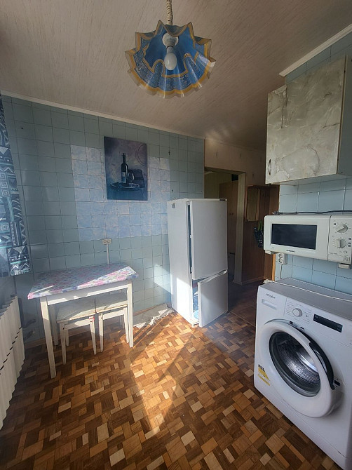 Продам 1 ком кв метро Холодная Гора, Волонтёрская 7эт/9 Харьков - изображение 2