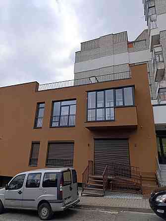 Продаж  квартири з терасою  в елітному будинку  в. Пасічна (Китайська) Львів