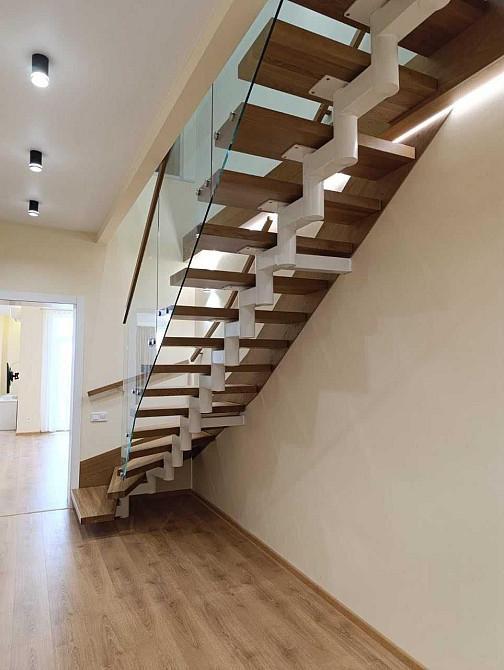 Продаж  квартири з терасою  в елітному будинку  в. Пасічна (Китайська) Львів - зображення 6