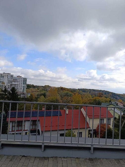 Продаж  квартири з терасою  в елітному будинку  в. Пасічна (Китайська) Львів - зображення 8
