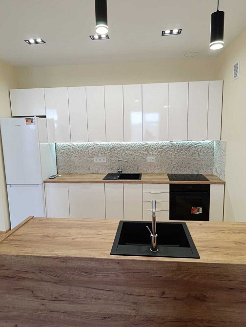 Продаж  квартири з терасою  в елітному будинку  в. Пасічна (Китайська) Львів - зображення 5