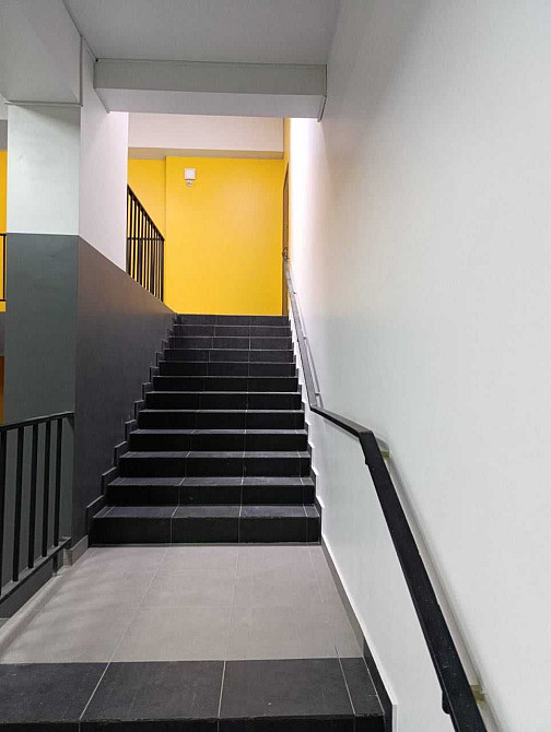 Продаж  квартири з терасою  в елітному будинку  в. Пасічна (Китайська) Львів - зображення 7