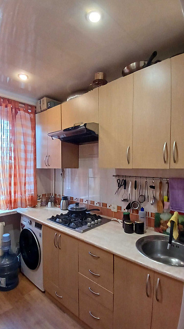 Продаю 1 комнатную квартиру на Садовой- Пограничная (Чигрина) Миколаїв - зображення 7