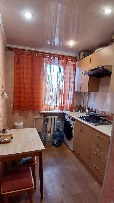 Продаю 1 комнатную квартиру на Садовой- Пограничная (Чигрина) Миколаїв - зображення 5