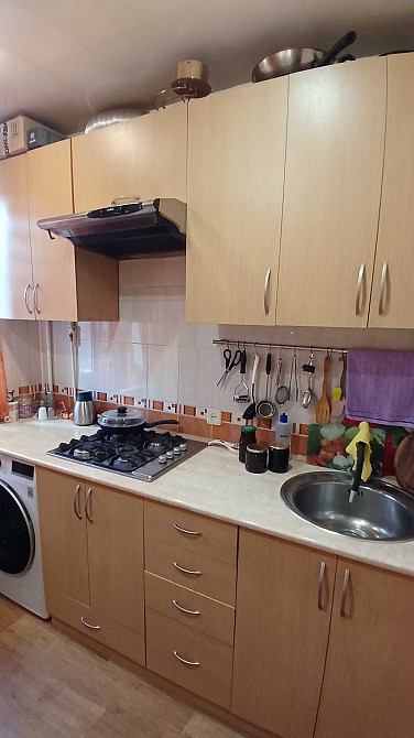 Продаю 1 комнатную квартиру на Садовой- Пограничная (Чигрина) Миколаїв - зображення 6