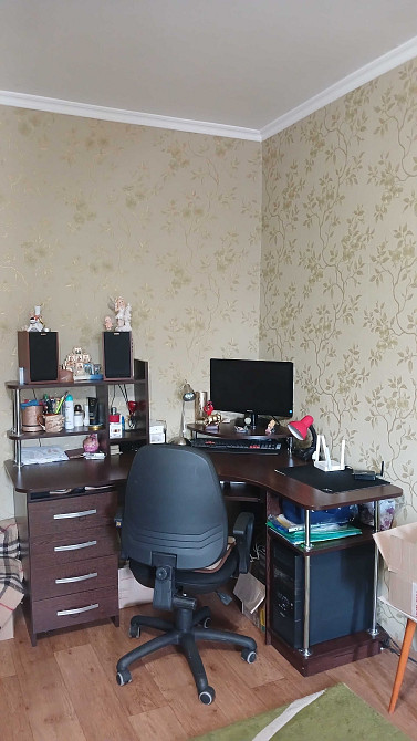 Продаю 1 комнатную квартиру на Садовой- Пограничная (Чигрина) Миколаїв - зображення 4