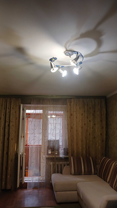 Продаю 1 комнатную квартиру на Садовой- Пограничная (Чигрина) Миколаїв - зображення 2