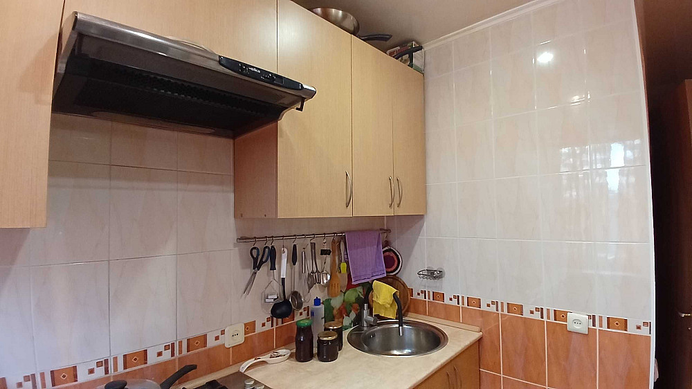 Продаю 1 комнатную квартиру на Садовой- Пограничная (Чигрина) Миколаїв - зображення 8