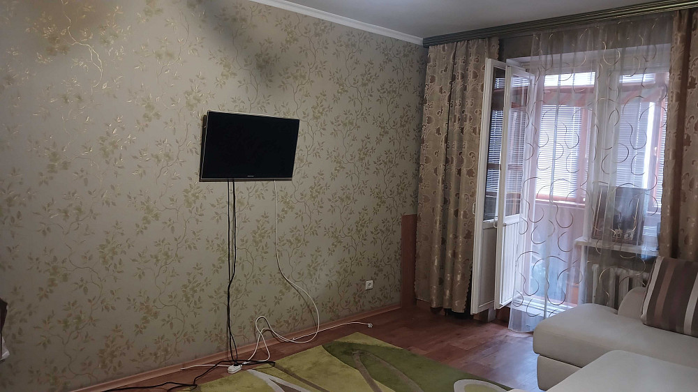 Продаю 1 комнатную квартиру на Садовой- Пограничная (Чигрина) Миколаїв - зображення 3