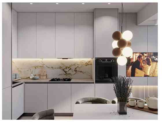 ЖК Центральний преміум, частковий ремонт, податки 2%. Бізнес клас Ірпінь