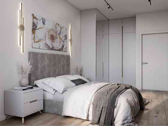 ЖК Центральний преміум, частковий ремонт, податки 2%. Бізнес клас Ірпінь