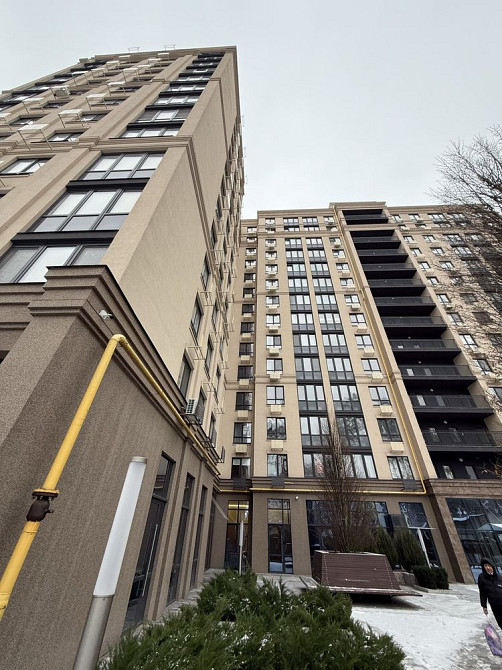 ЖК Центральний преміум, частковий ремонт, податки 2%. Бізнес клас Ірпінь - зображення 4