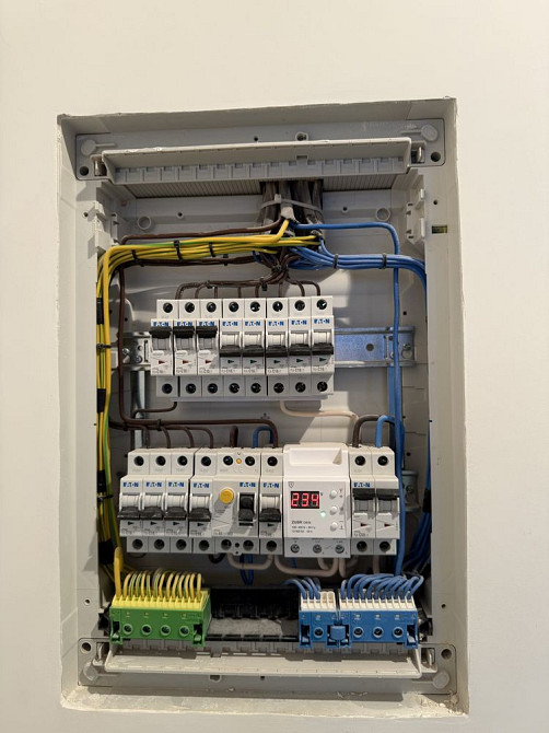 ЖК Центральний преміум, частковий ремонт, податки 2%. Бізнес клас Ірпінь - зображення 7