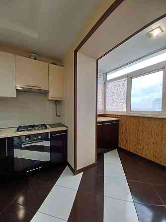 Продаж 1к квартира р-н Каскад Івано-Франківськ