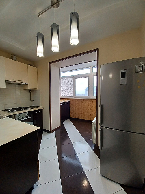 Продаж 1к квартира р-н Каскад Івано-Франківськ - зображення 5