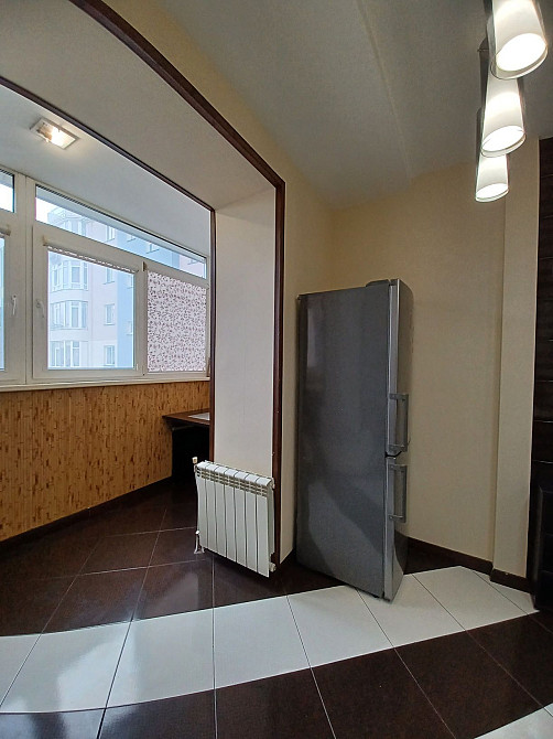 Продаж 1к квартира р-н Каскад Івано-Франківськ - зображення 8