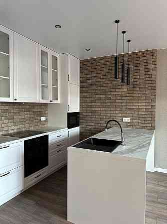 Без %, Дизайнерська 1к, ЖК Республіка, Теремки Київ