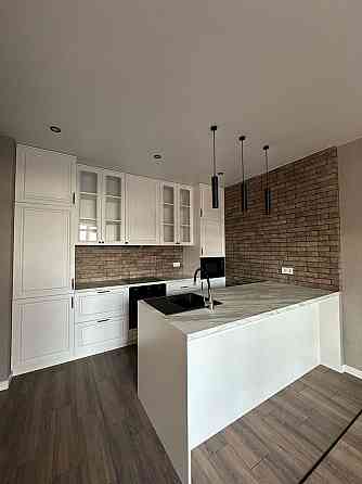 Без %, Дизайнерська 1к, ЖК Республіка, Теремки Київ