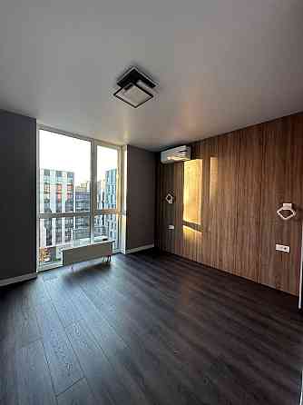 Без %, Дизайнерська 1к, ЖК Республіка, Теремки Київ