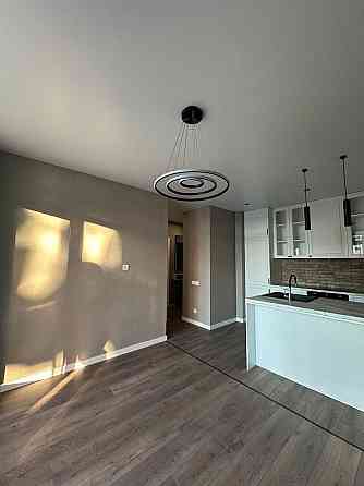 Без %, Дизайнерська 1к, ЖК Республіка, Теремки Київ