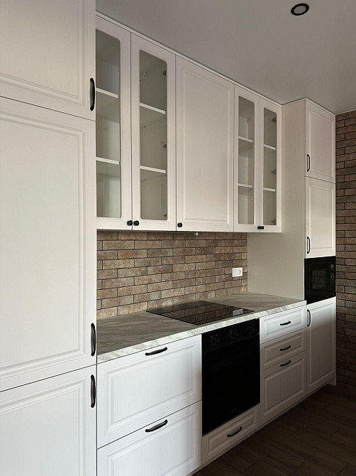 Без %, Дизайнерська 1к, ЖК Республіка, Теремки Київ - зображення 2