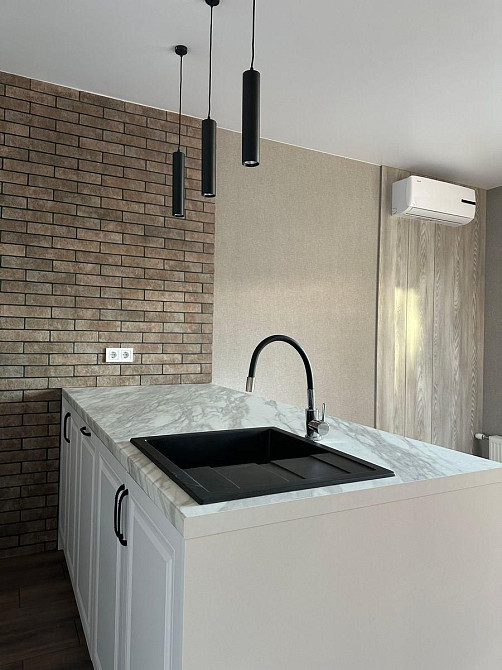 Без %, Дизайнерська 1к, ЖК Республіка, Теремки Київ - зображення 4