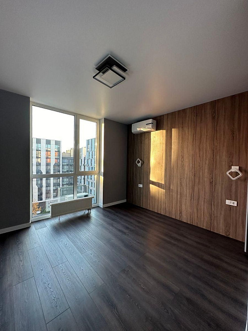 Без %, Дизайнерська 1к, ЖК Республіка, Теремки Київ - зображення 6