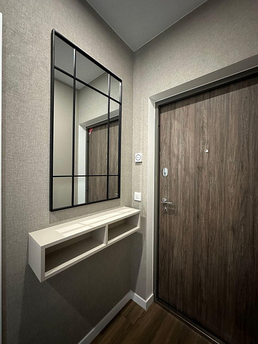 Без %, Дизайнерська 1к, ЖК Республіка, Теремки Київ - зображення 7