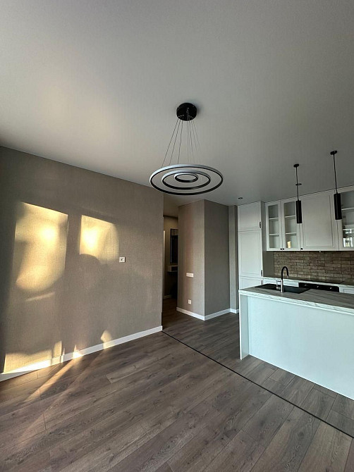 Без %, Дизайнерська 1к, ЖК Республіка, Теремки Київ - зображення 3