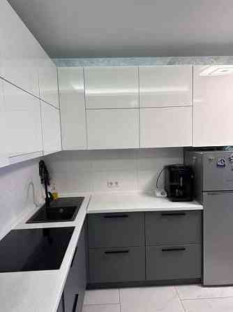 КПІ продаж квартири ТЕРМІНОВО з ремонтом Стильна квартира Київ