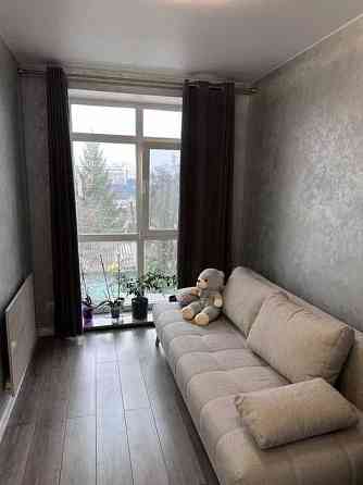 КПІ продаж квартири ТЕРМІНОВО з ремонтом Стильна квартира Київ