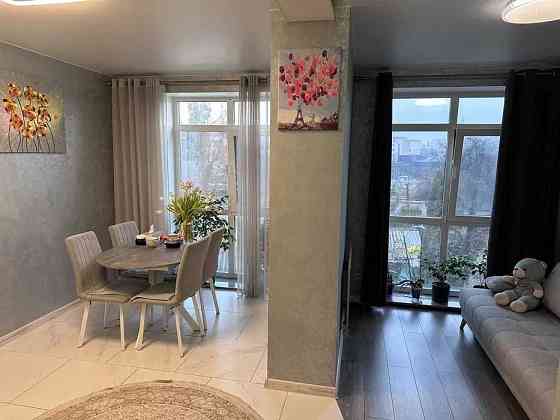 КПІ продаж квартири ТЕРМІНОВО з ремонтом Стильна квартира Київ