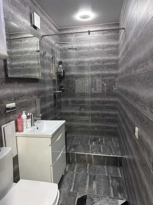 КПІ продаж квартири ТЕРМІНОВО з ремонтом Стильна квартира Київ - зображення 5