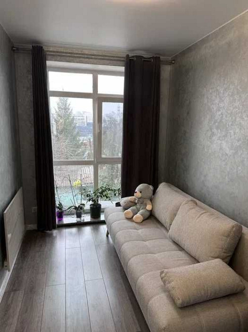 КПІ продаж квартири ТЕРМІНОВО з ремонтом Стильна квартира Київ - зображення 2