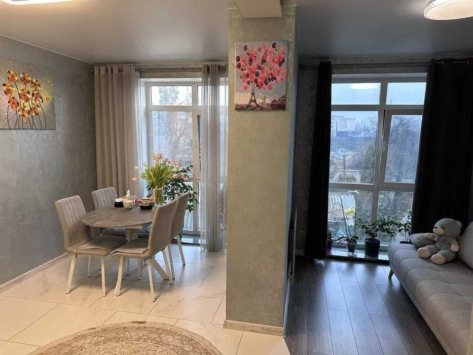 КПІ продаж квартири ТЕРМІНОВО з ремонтом Стильна квартира Київ - зображення 3