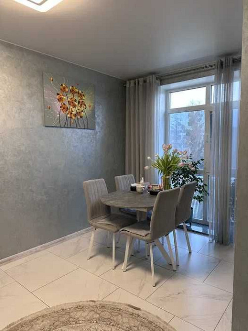 КПІ продаж квартири ТЕРМІНОВО з ремонтом Стильна квартира Київ - зображення 7