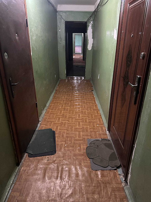 Продам 1 кім. Київ вул.Малишка 27,м.Чернігівське 5хв.пішки-34 000у.е. Київ - зображення 3