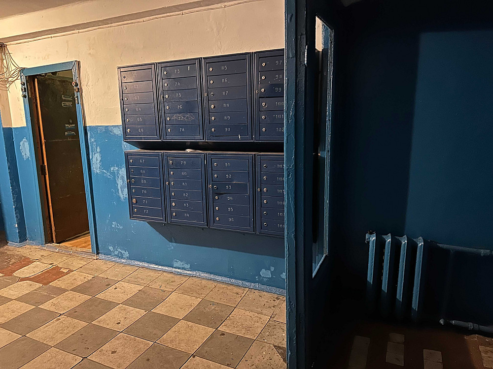 Продам 1 кім. Київ вул.Малишка 27,м.Чернігівське 5хв.пішки-34 000у.е. Київ - зображення 2