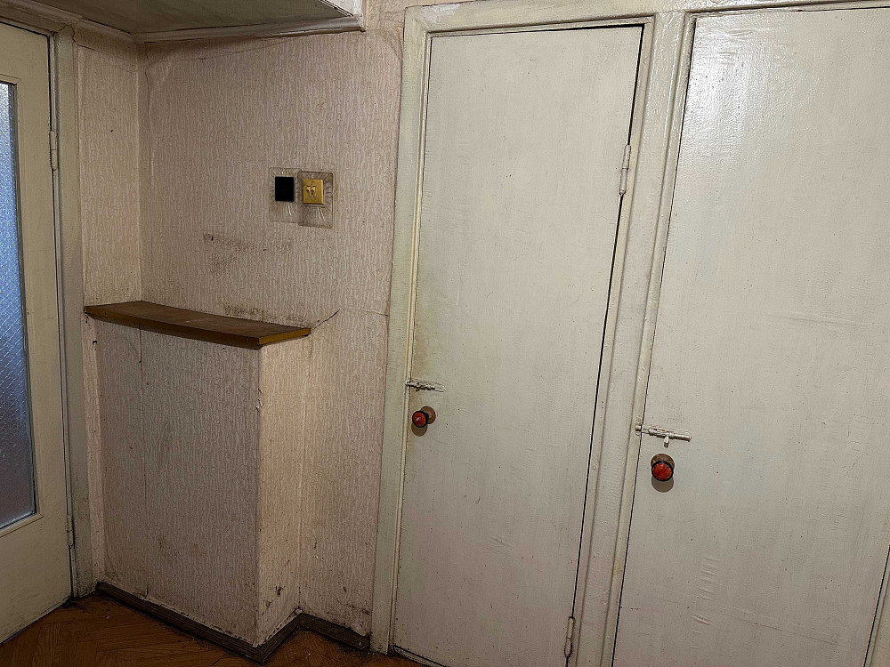 Продам 1 кім. Київ вул.Малишка 27,м.Чернігівське 5хв.пішки-34 000у.е. Київ - зображення 7