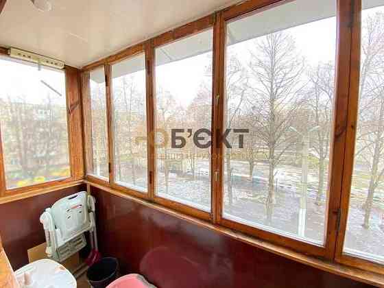 Продам 2 ком квартиру, метро Студенческая, Салтовка Харьков