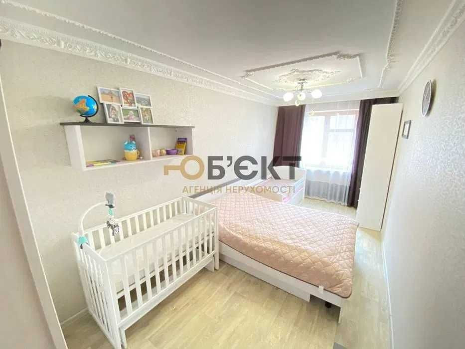 Продам 2 ком квартиру, метро Студенческая, Салтовка Харьков - изображение 6