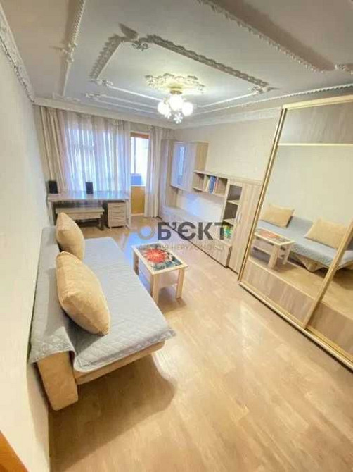 Продам 2 ком квартиру, метро Студенческая, Салтовка Харьков - изображение 2