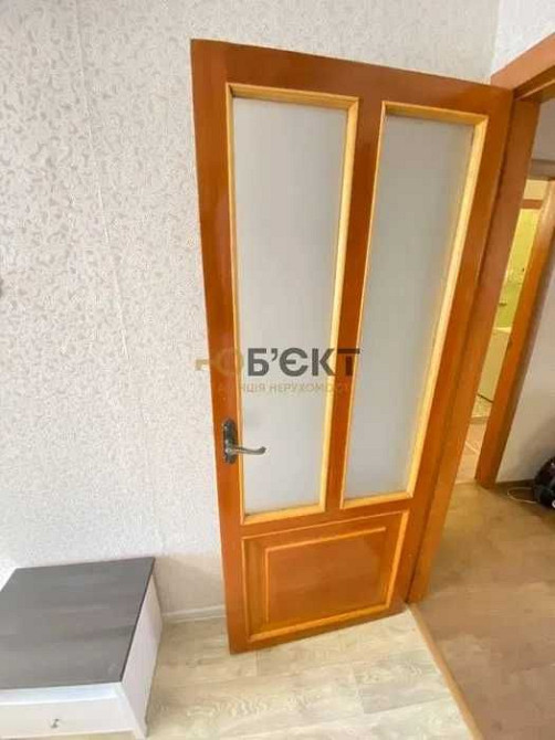 Продам 2 ком квартиру, метро Студенческая, Салтовка Харьков - изображение 8